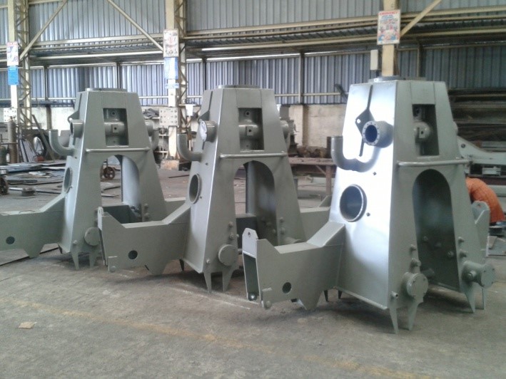 AQUARIUS MASS BOM STRUCTURE